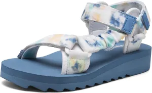 DREAM PAIRS Women's Comfortable Hiking Sandals Sport Walking Summer Beach Outdoor Light Weight Water Sandals