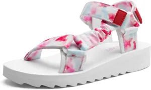DREAM PAIRS Women's Comfortable Hiking Sandals Sport Walking Summer Beach Outdoor Light Weight Water Sandals