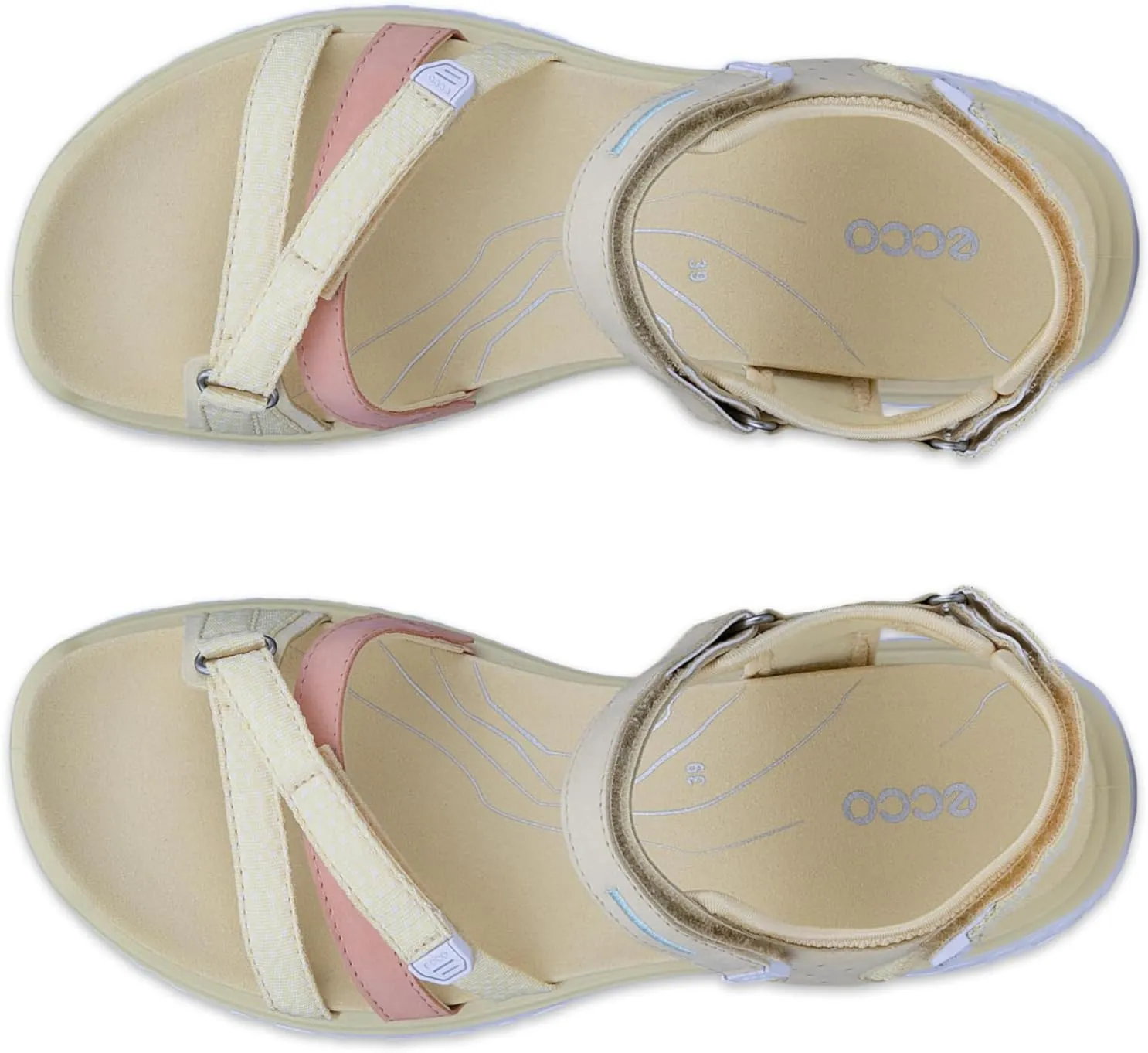 ECCO Women's Offroad Roam Sport Sandal