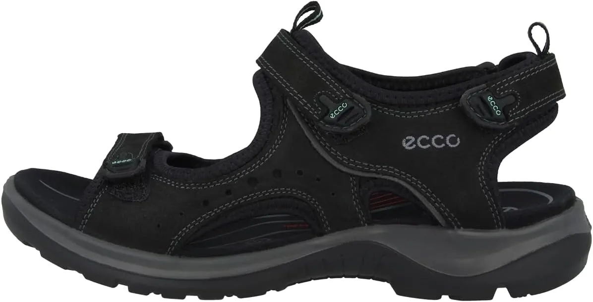 ECCO Women's Sandals, 40 EU