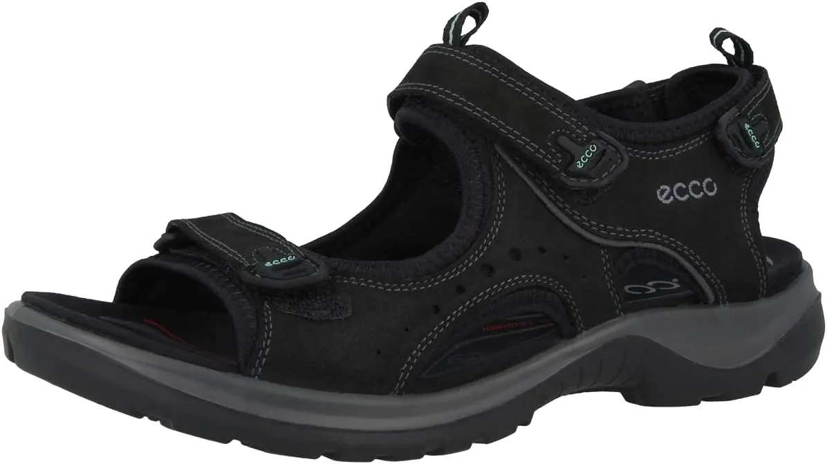 ECCO Women's Sandals, 40 EU