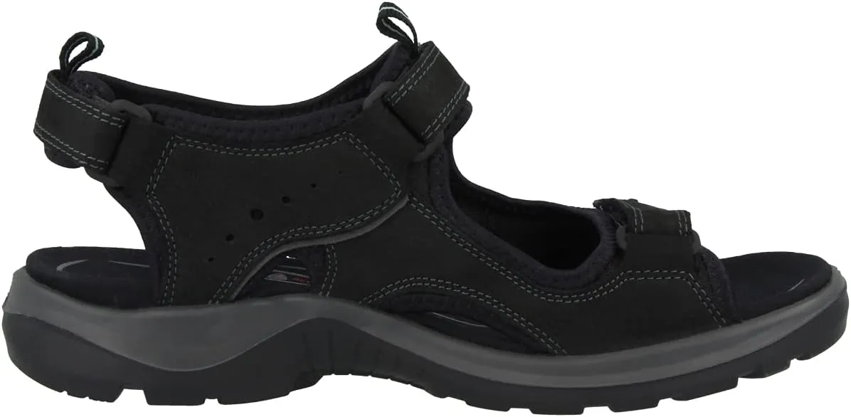 ECCO Women's Sandals, 40 EU