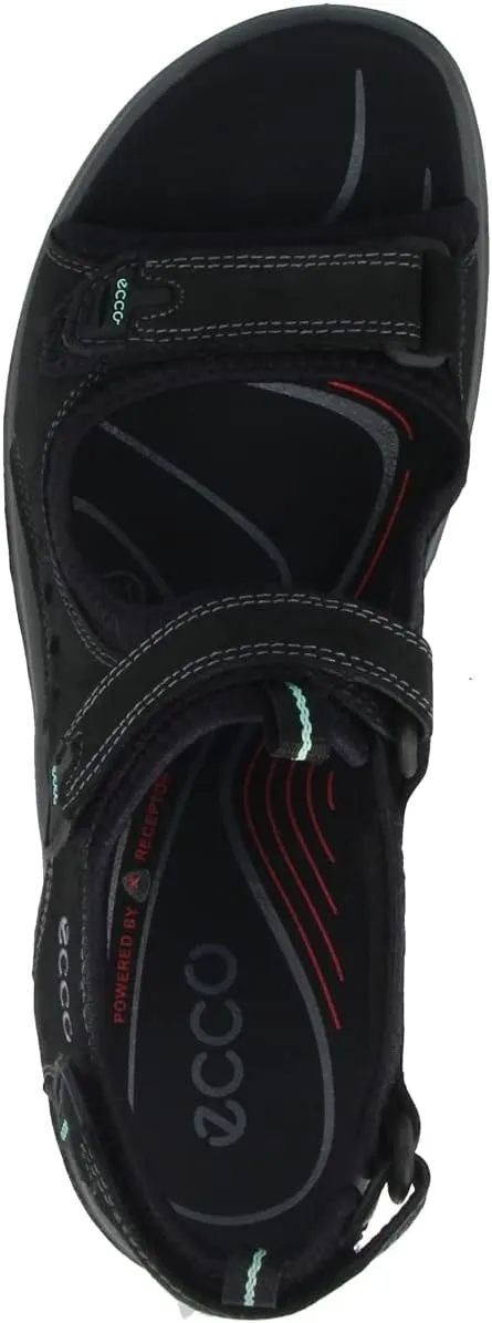ECCO Women's Sandals, 40 EU