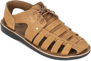Elliot - Leather Riverside Explorer Sandal - Mens