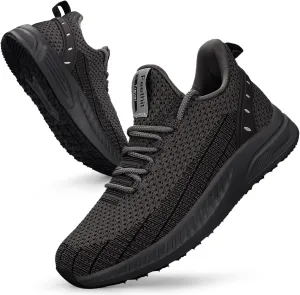 Feethit Women Tennis Running Shoes Walking Shoes Lightweight Casual Sneakers for Travel Gym Work Woman Waitress Nurse