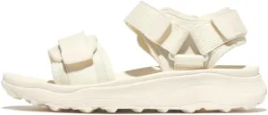FitFlop Women's Neo-d-hyker (Xt) W/Resistant Adj. Outdoor Sandals Wedge