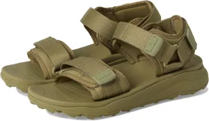 FitFlop Women's Neo-d-hyker (Xt) W/Resistant Adj. Outdoor Sandals Wedge