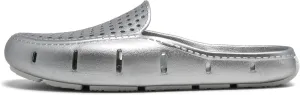 Floafers Sunset Slide - Unisex Slides - Sectional Traction - Utility Hole at Heel - Scuff-Proof Rubber Outsole