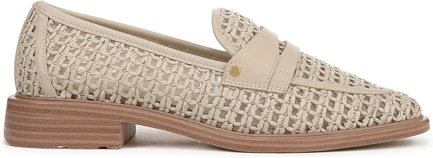 Franco Sarto Women's Edith Loafer