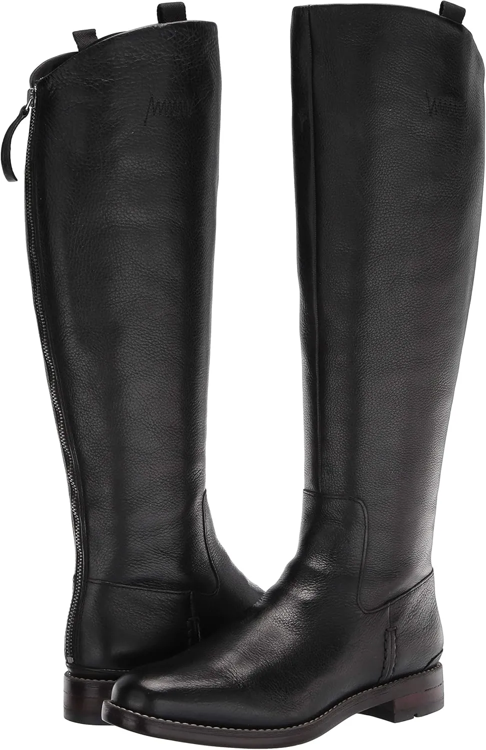 Franco Sarto Women's Meyer Knee High Flat Boot