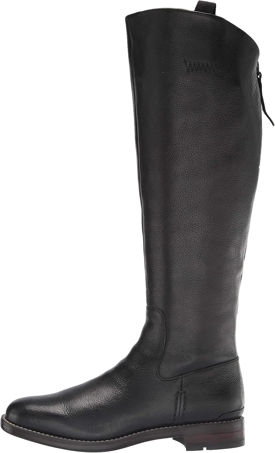 Franco Sarto Women's Meyer Knee High Flat Boot