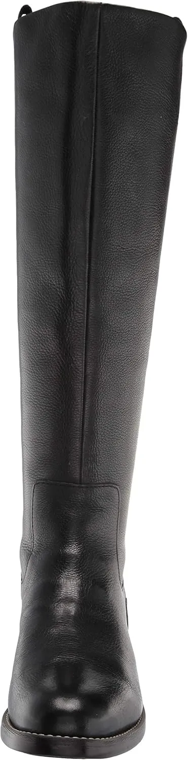 Franco Sarto Women's Meyer Knee High Flat Boot