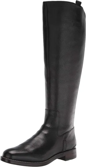 Franco Sarto Women's Meyer Knee High Flat Boot