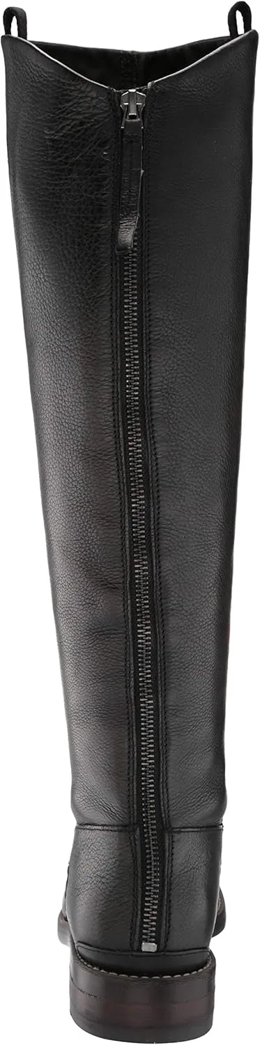 Franco Sarto Women's Meyer Knee High Flat Boot