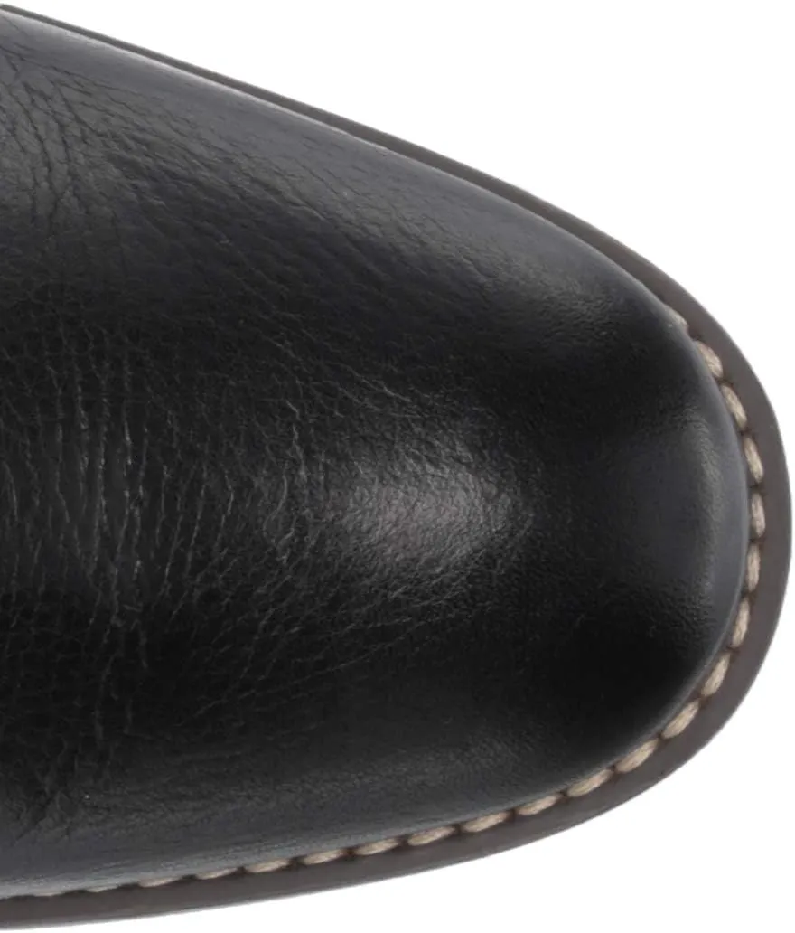 Franco Sarto Women's Meyer Knee High Flat Boot