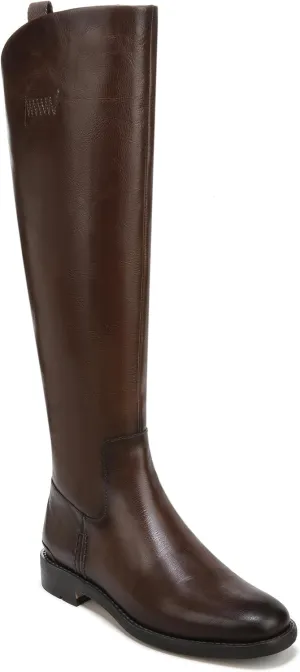 Franco Sarto Women's Meyer Knee High Flat Boot