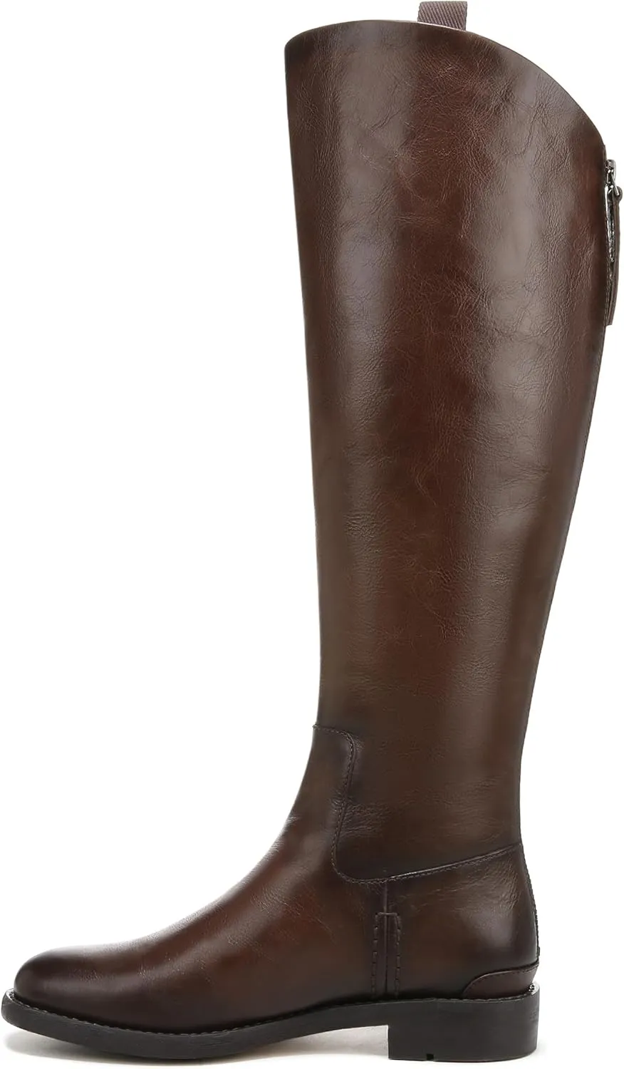 Franco Sarto Women's Meyer Knee High Wide Calf Flat Boot