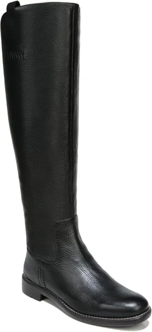 Franco Sarto Women's Meyer Knee High Wide Calf Flat Boot