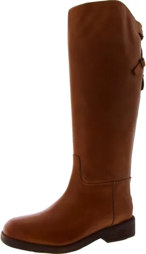 Free People Everly Equestrian Boot