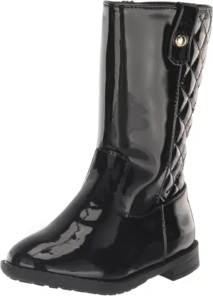 Gymboree Girl's and Toddler Classic Cowgirl Tall Riding Boots Western
