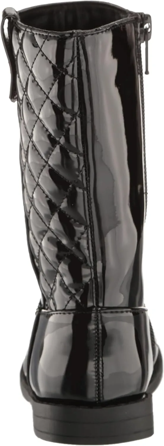Gymboree Girl's and Toddler Classic Cowgirl Tall Riding Boots Western