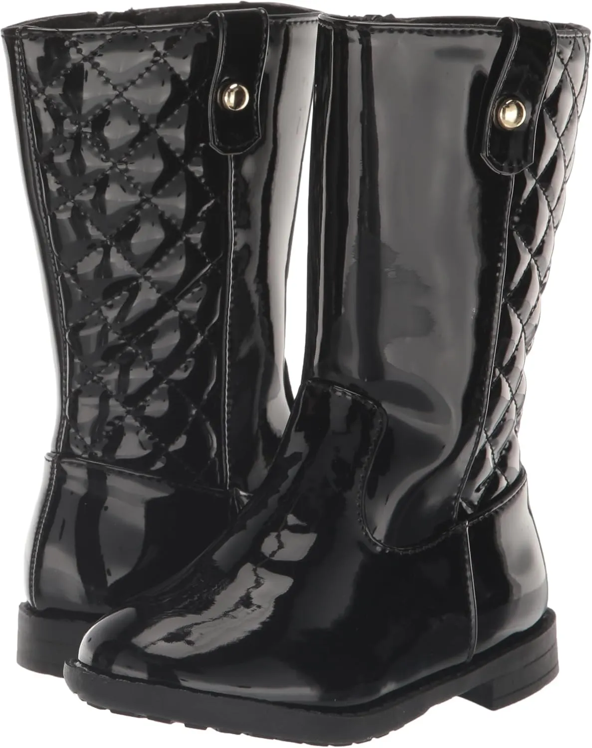 Gymboree Girl's and Toddler Classic Cowgirl Tall Riding Boots Western