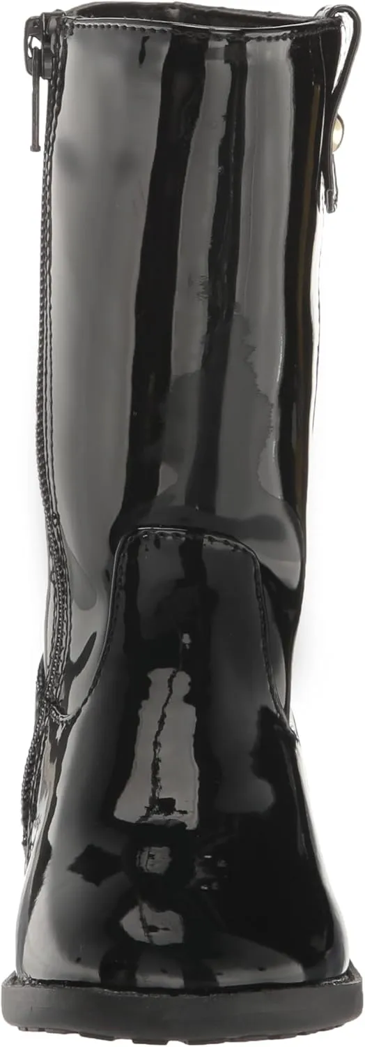Gymboree Girl's and Toddler Classic Cowgirl Tall Riding Boots Western