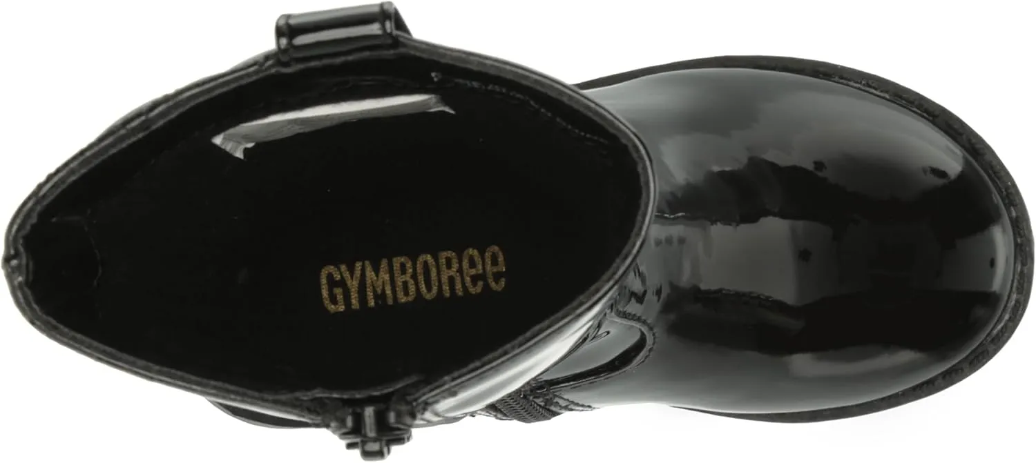 Gymboree Girl's and Toddler Classic Cowgirl Tall Riding Boots Western