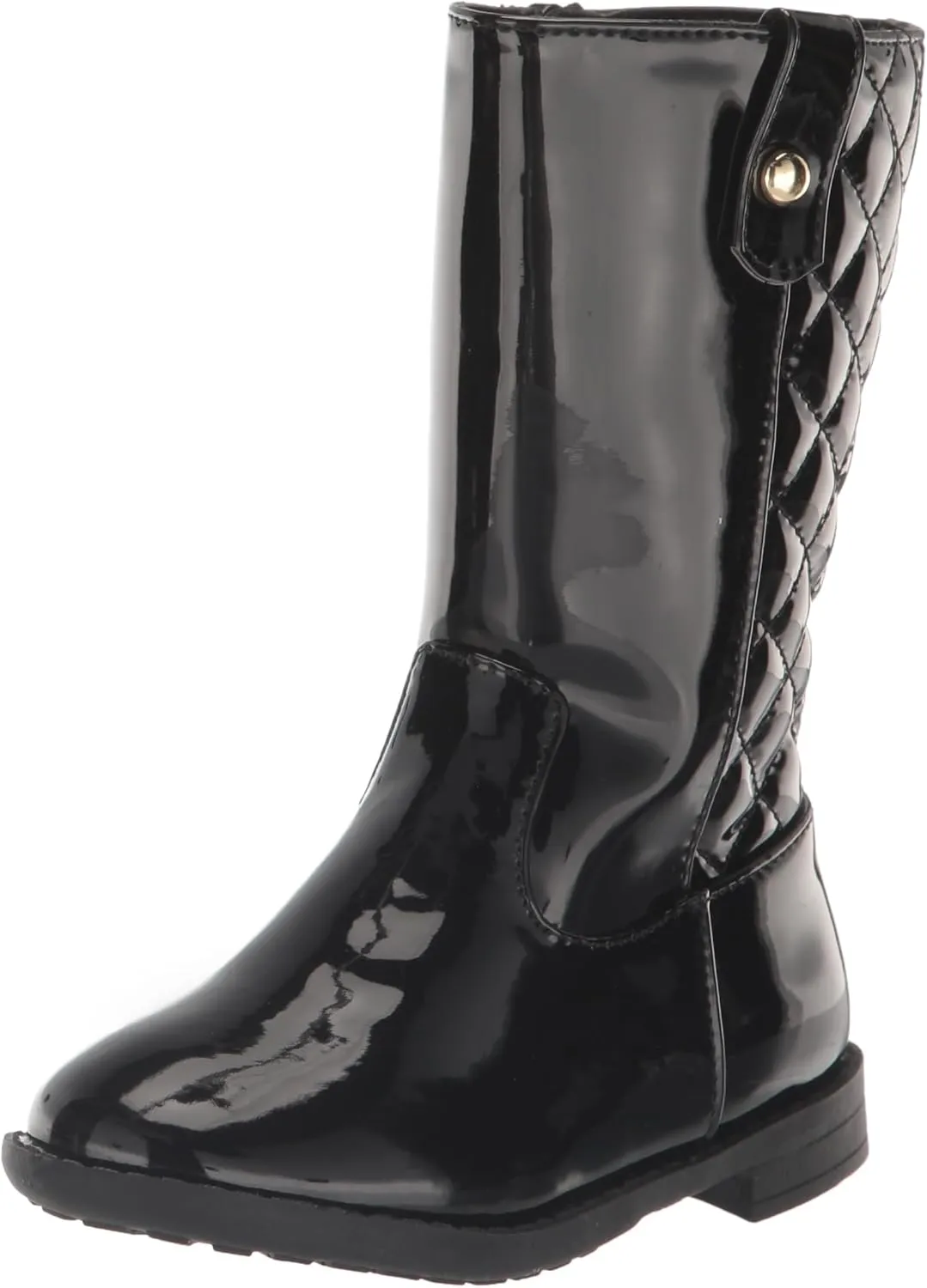 Gymboree Girl's and Toddler Classic Cowgirl Tall Riding Boots Western