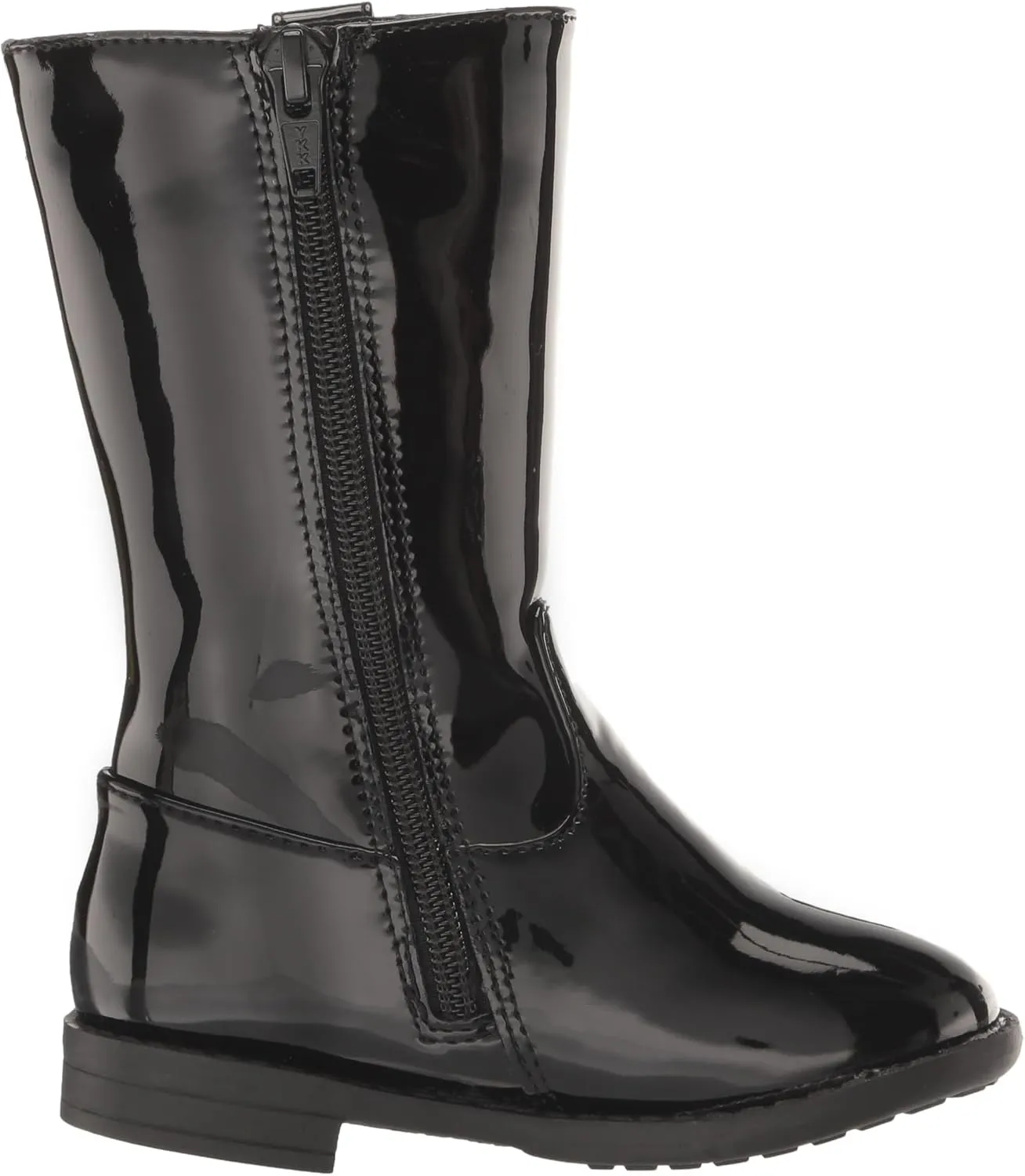Gymboree Girl's and Toddler Classic Cowgirl Tall Riding Boots Western