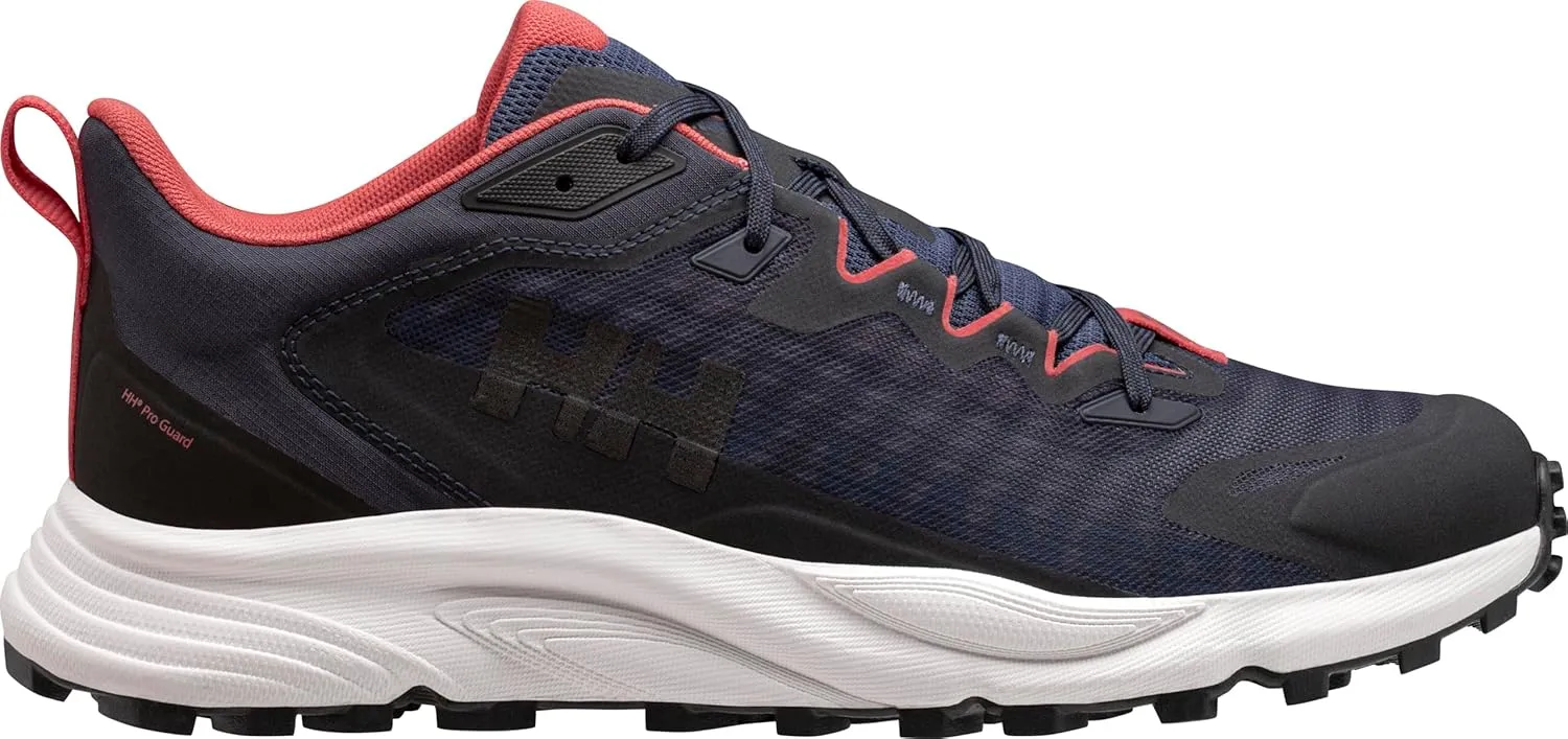 Helly-Hansen Men's Trail Wizard Lifestyle Sneakers