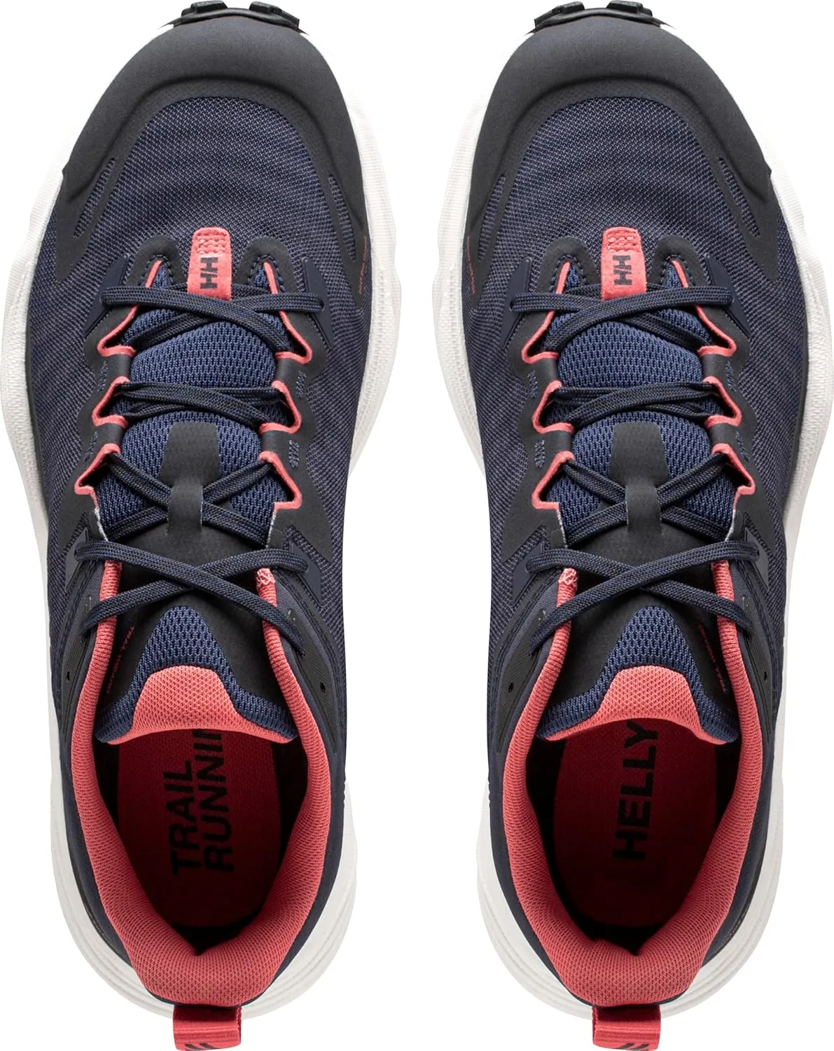 Helly-Hansen Men's Trail Wizard Lifestyle Sneakers