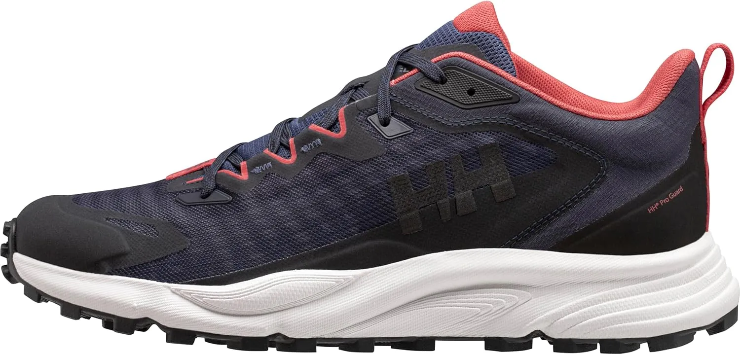 Helly-Hansen Men's Trail Wizard Lifestyle Sneakers