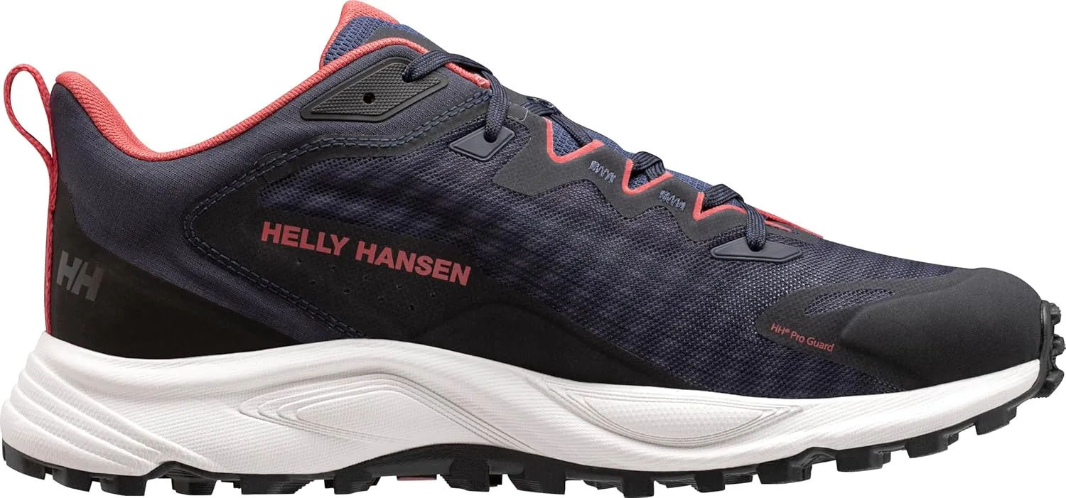 Helly-Hansen Men's Trail Wizard Lifestyle Sneakers