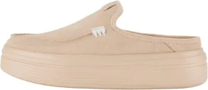 Hey Dude Women's Austin Lift Classic | Women's Shoes | Women Slip-on Loafers | Comfortable & Light-Weight