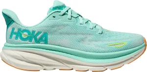 HOKA Clifton 9 Women's Road Running Shoes Sneakers