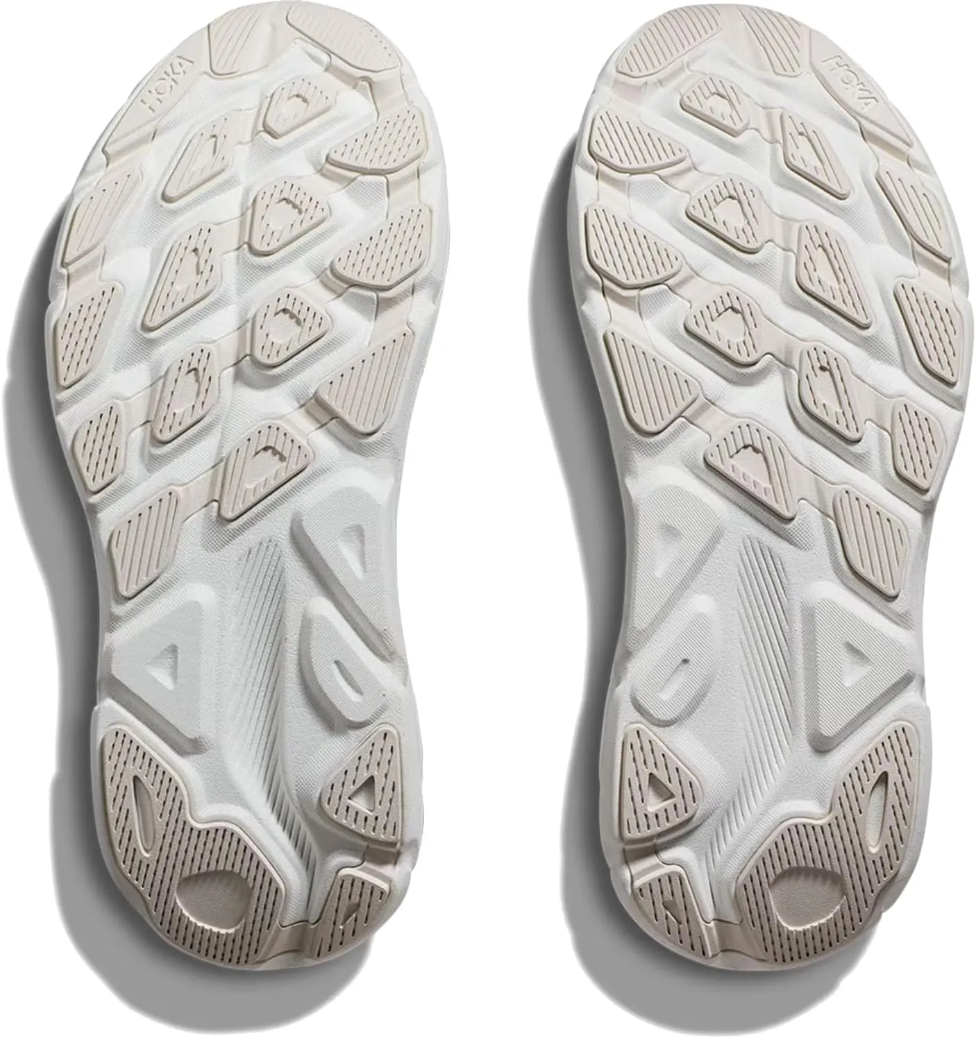 HOKA Clifton 9 Women's Road Running Shoes Sneakers