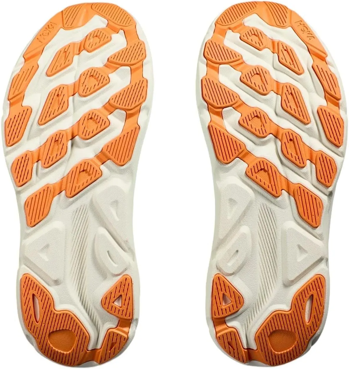 HOKA Clifton 9 Women's Road Running Shoes Sneakers