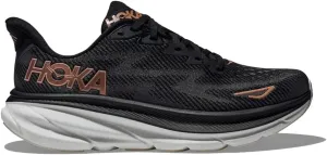HOKA Clifton 9 Women's Road Running Shoes Sneakers