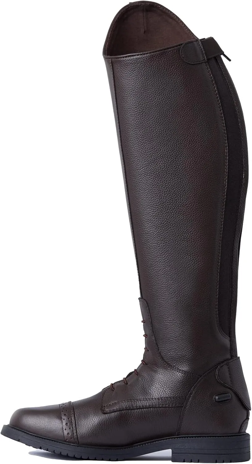 HORZE Verona Womens Tall Field Boots