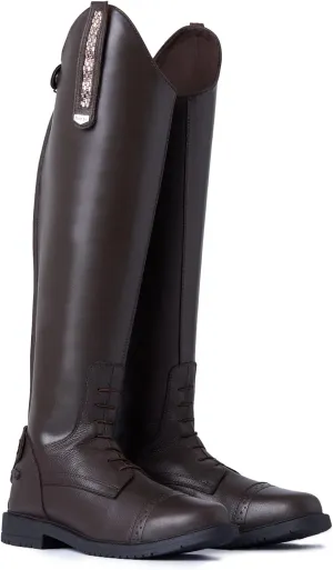 HORZE Verona Womens Tall Field Boots