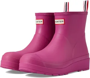 Hunter Women's Original Play Tall