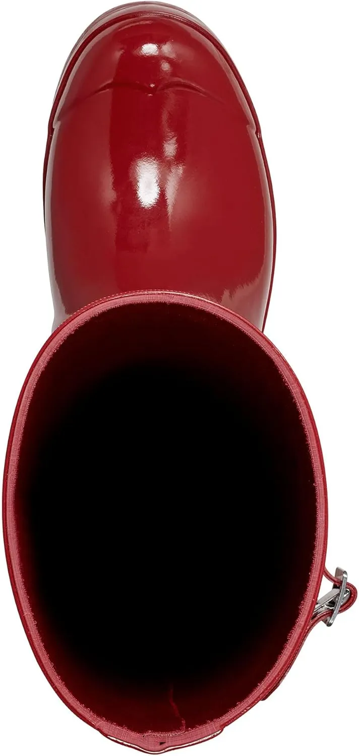 Hunter Women's Original Tall Gloss Rain Boots