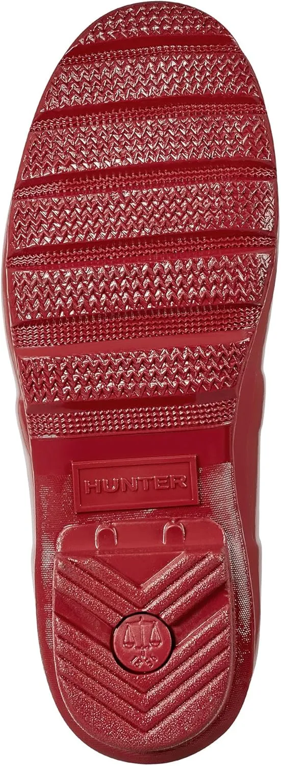Hunter Women's Original Tall Gloss Rain Boots