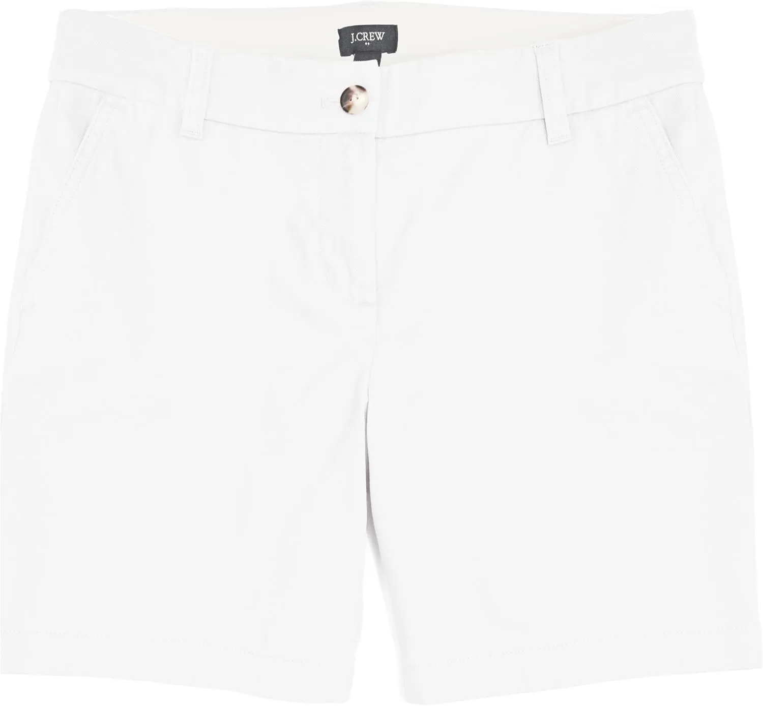 J.Crew Mercantile Women's 7" Classic Chino Short