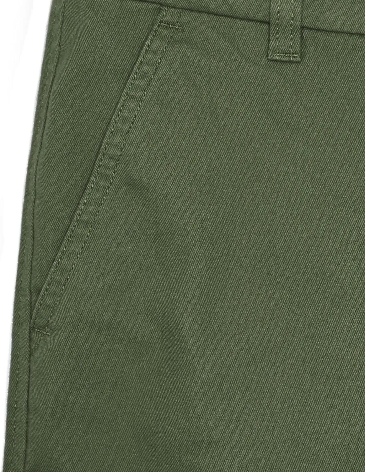 J.Crew Mercantile Women's 7" Classic Chino Short