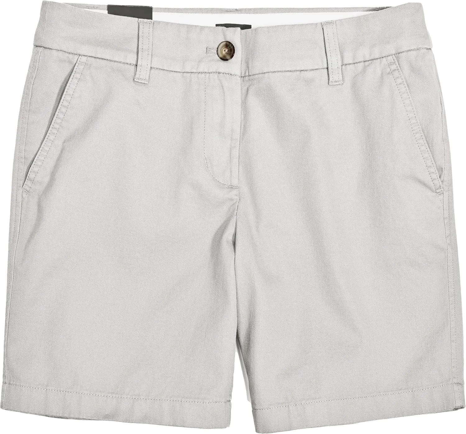 J.Crew Mercantile Women's 7" Classic Chino Short