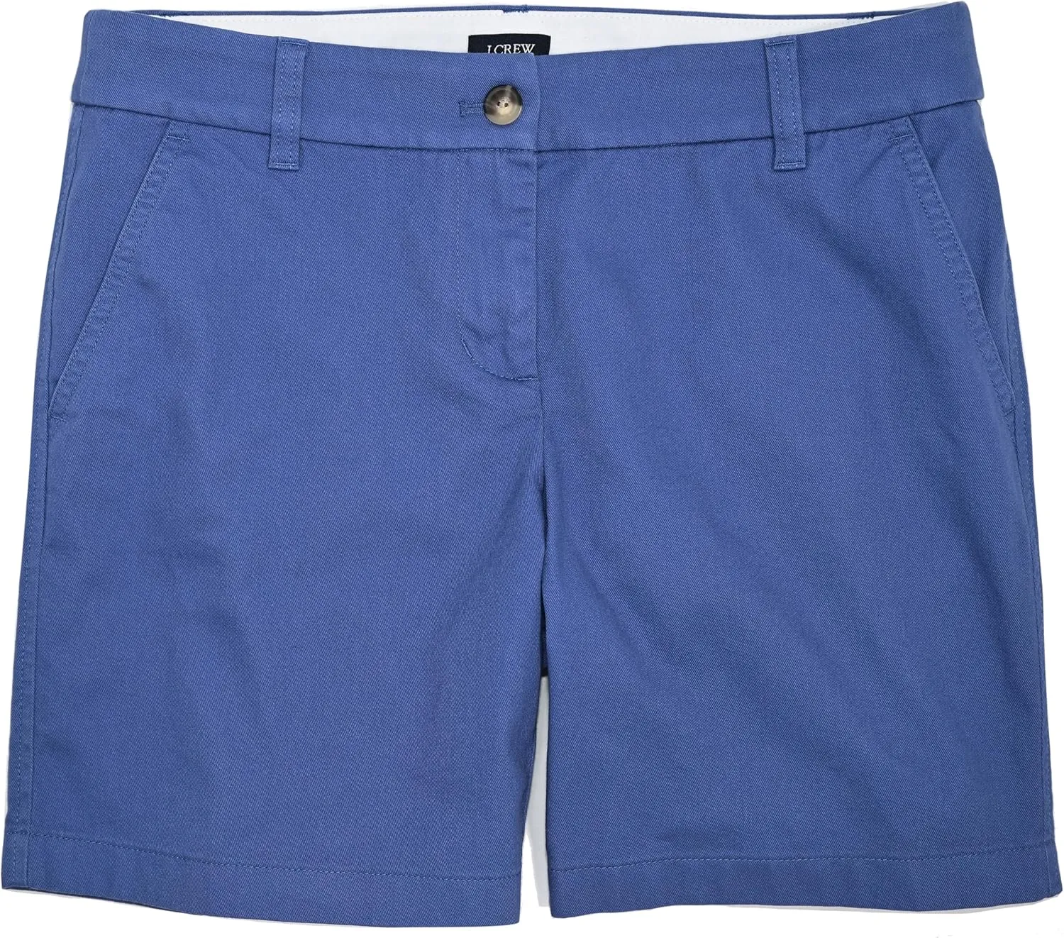 J.Crew Mercantile Women's 7" Classic Chino Short