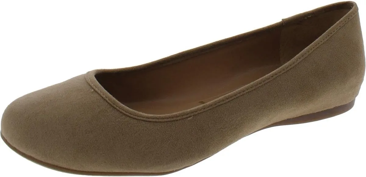 Jessica Simpson Womens Mareike Loafers