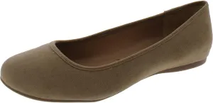 Jessica Simpson Womens Mareike Loafers